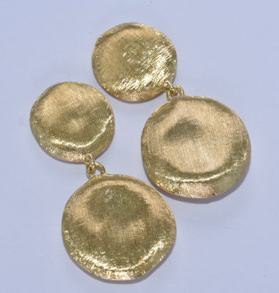 Marco Bicego Africa Earrings