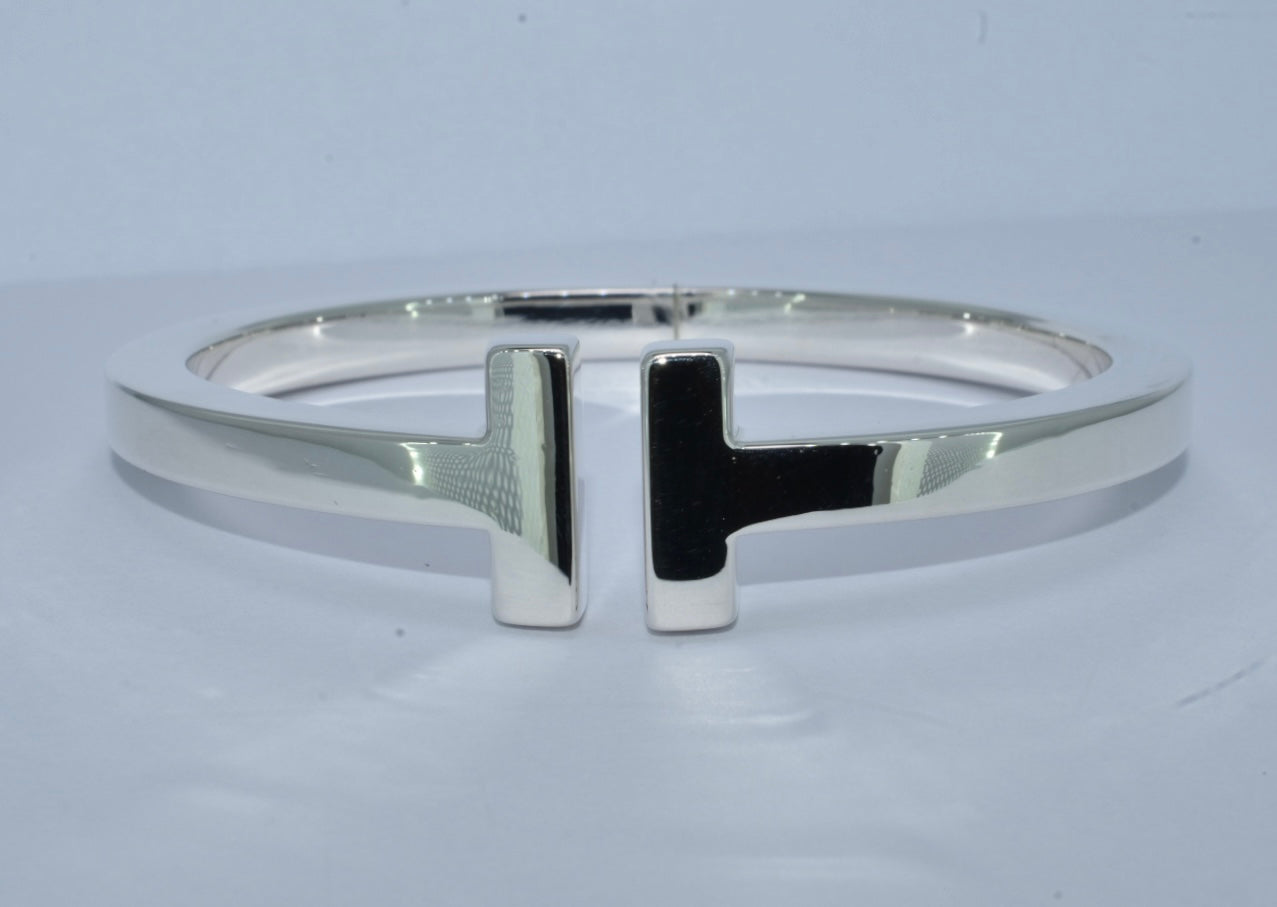 Tiffany & Co T Bracelet