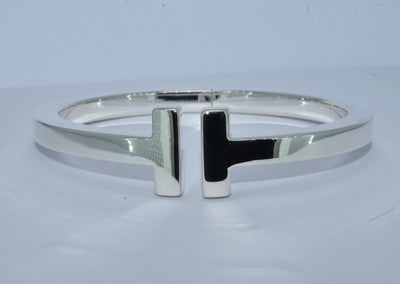 Tiffany & Co T Bracelet