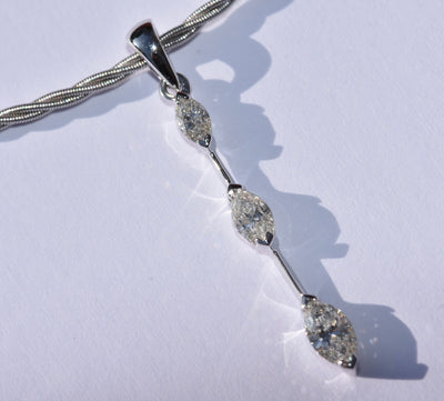 Marco Bicego Necklace 18k