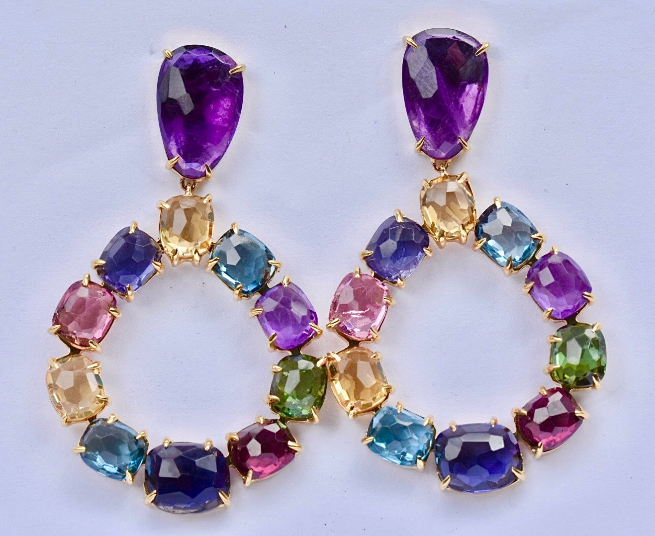 Marco Bicego Earrings 18k