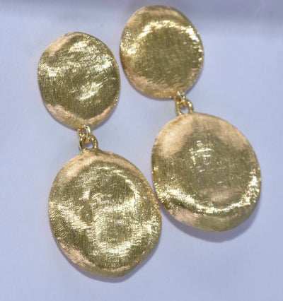 Marco Bicego Africa Earrings