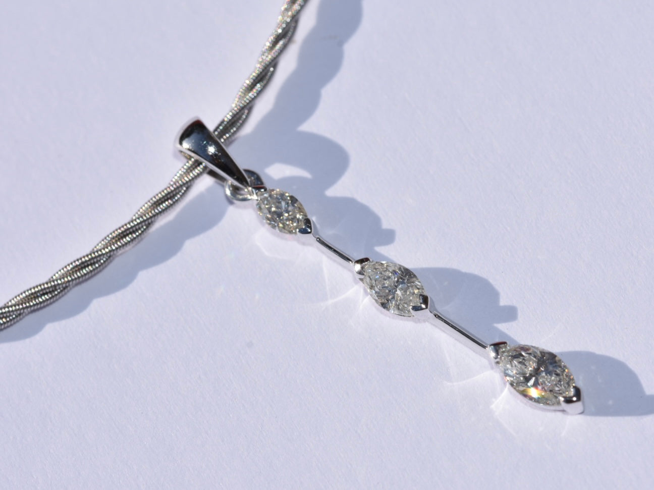 Marco Bicego Necklace 18k
