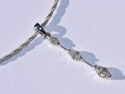 Marco Bicego Necklace 18k