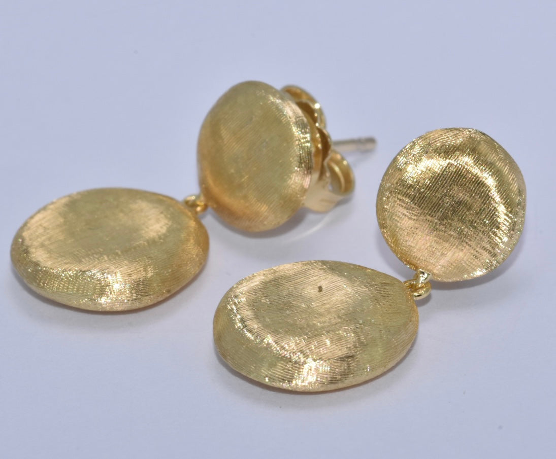 Marco Bicego Africa Earrings