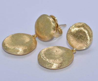 Marco Bicego Africa Earrings