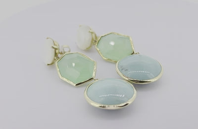Ippolita Earrings 18k