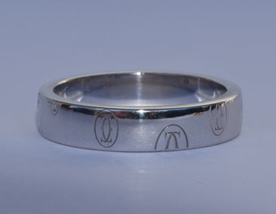Cartier Ring 18k